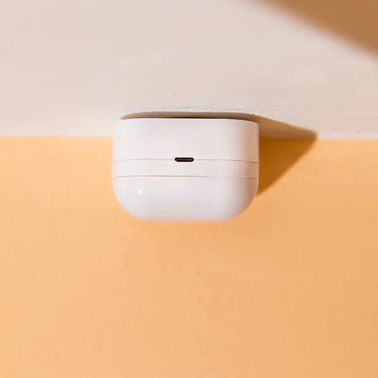 Shelly rörelsesensor BLU Motion Sensor
