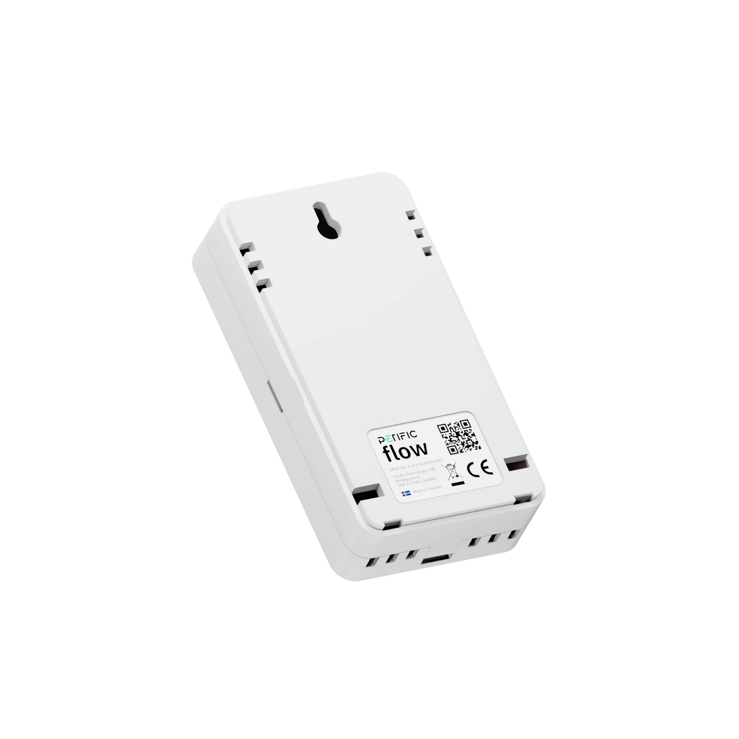 Charge Amps Perific One