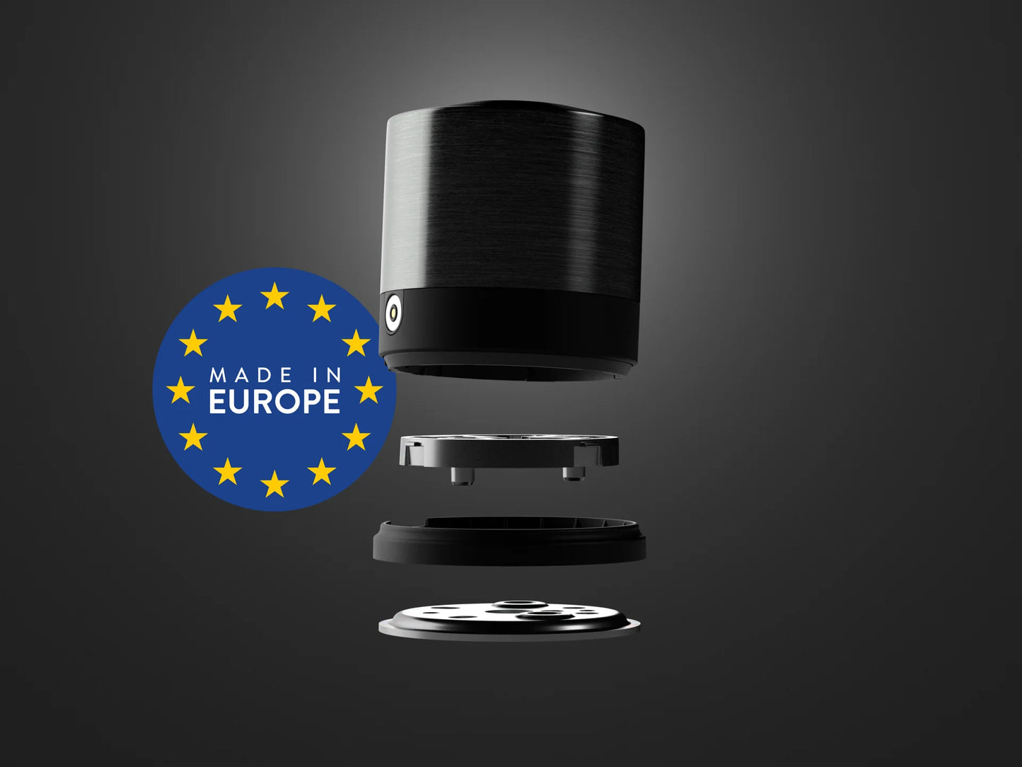 Nuki Smart Lock Ultra Nordics