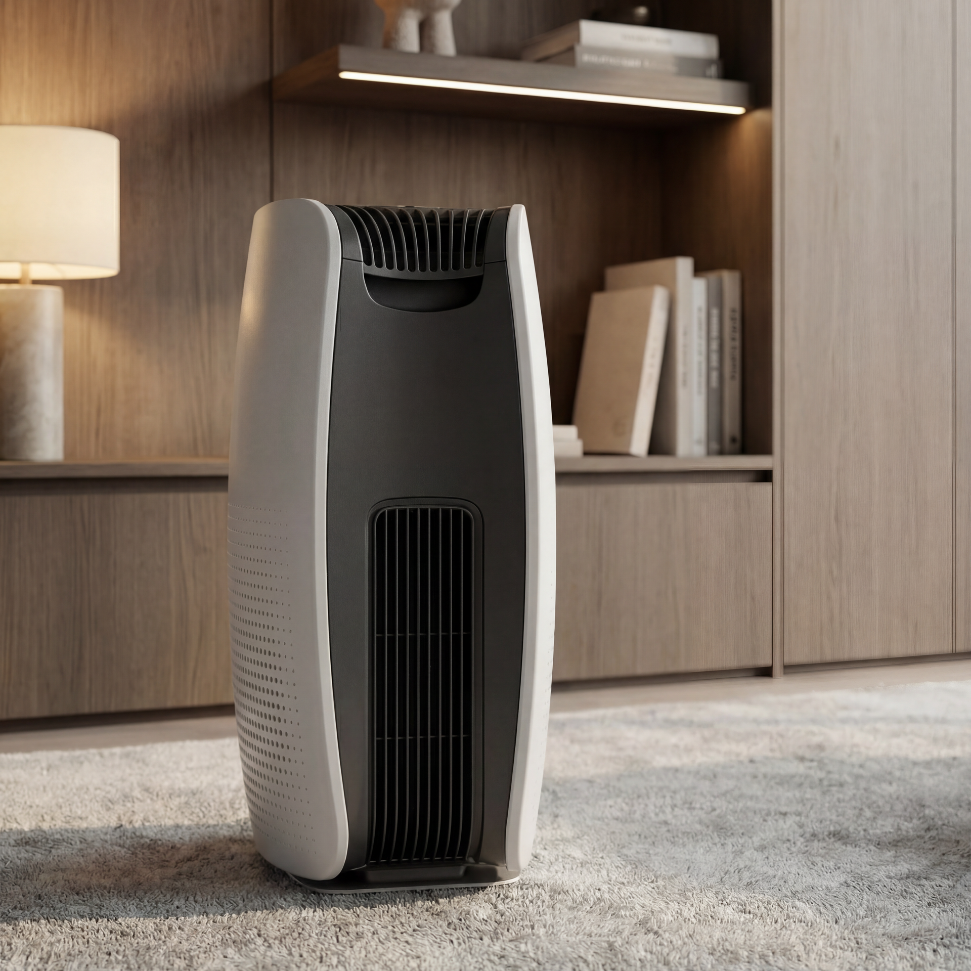 Smart Air Purifiers