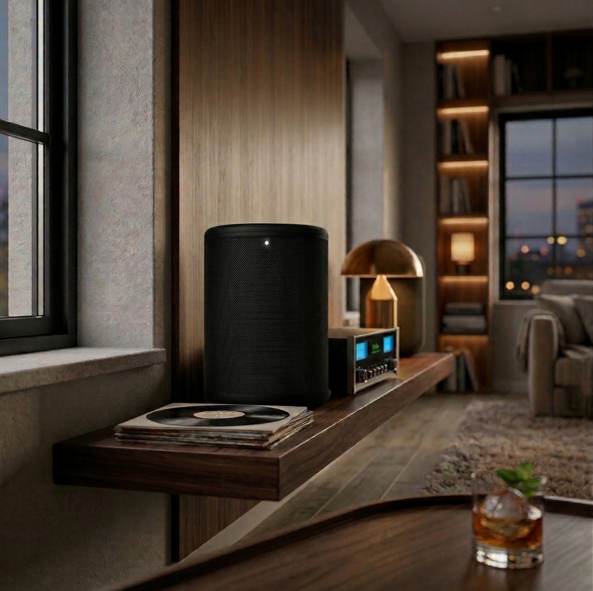 Smart Speakers