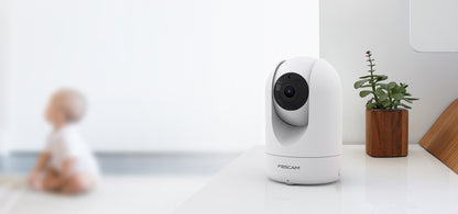 Foscam R4M inomhuskamera