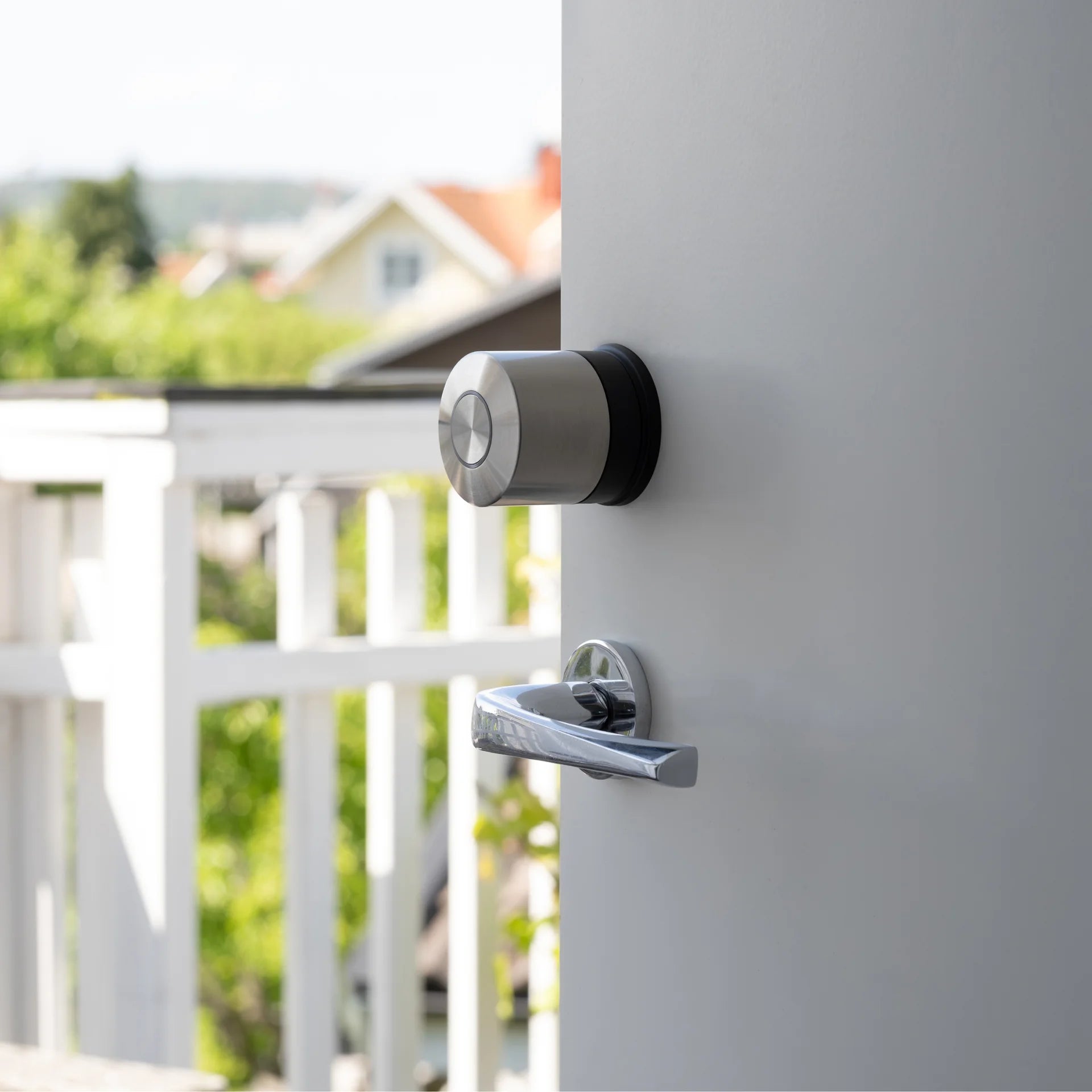 Nuki Smart Lock Ultra Nordics
