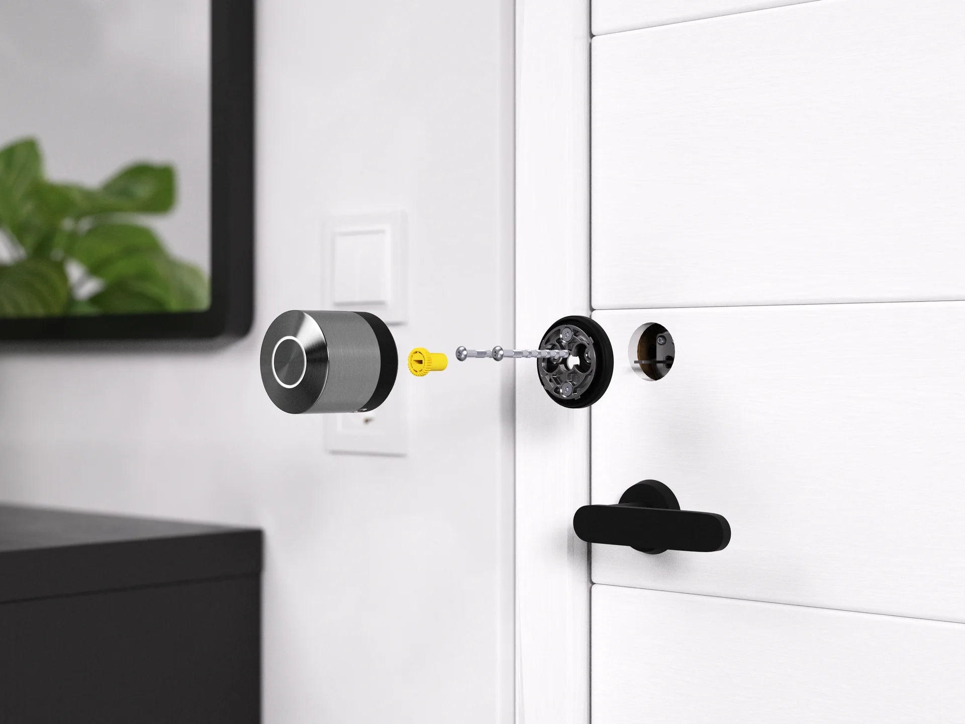Nuki Smart Lock Ultra Nordics