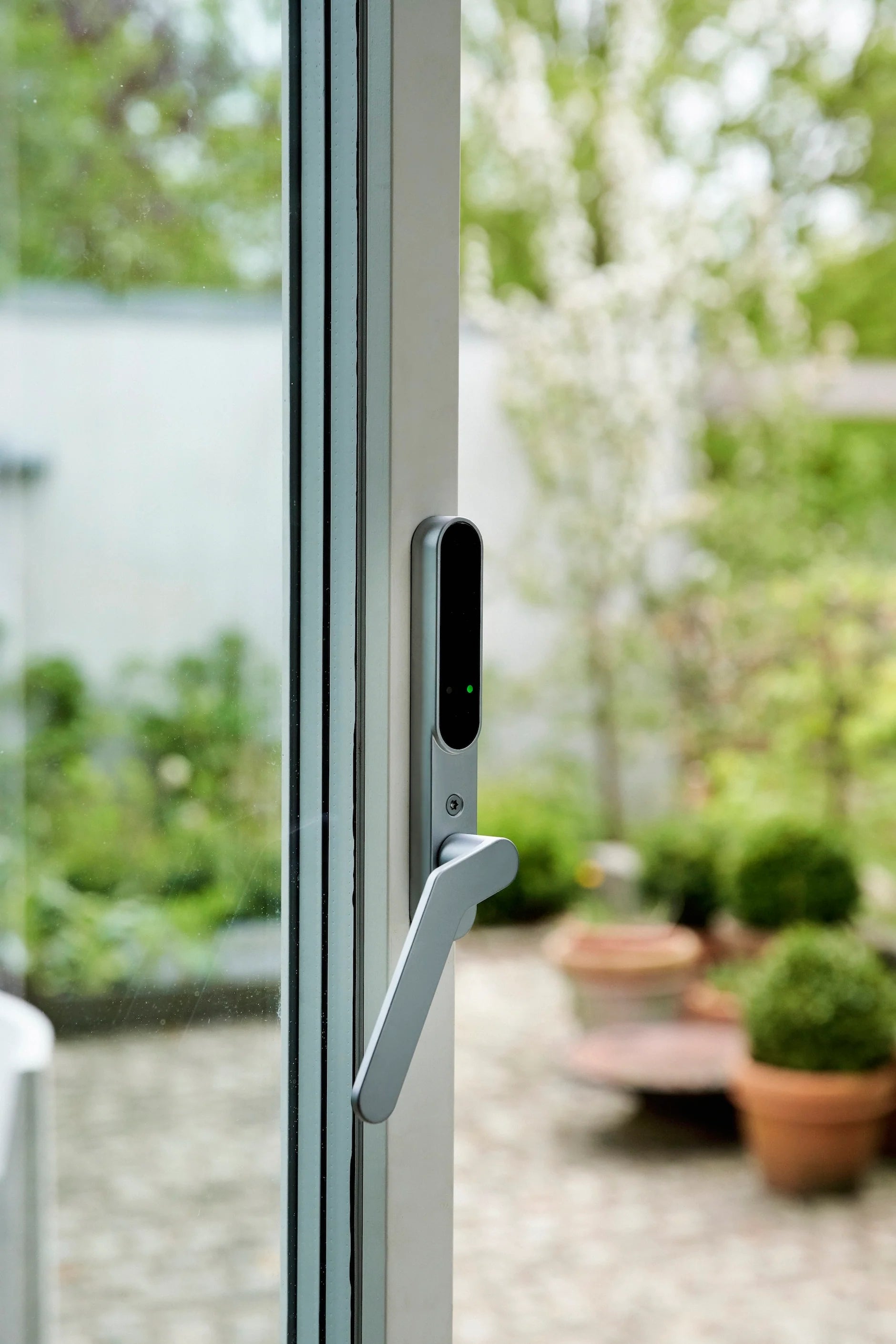 Secuyou Smart Lock Security