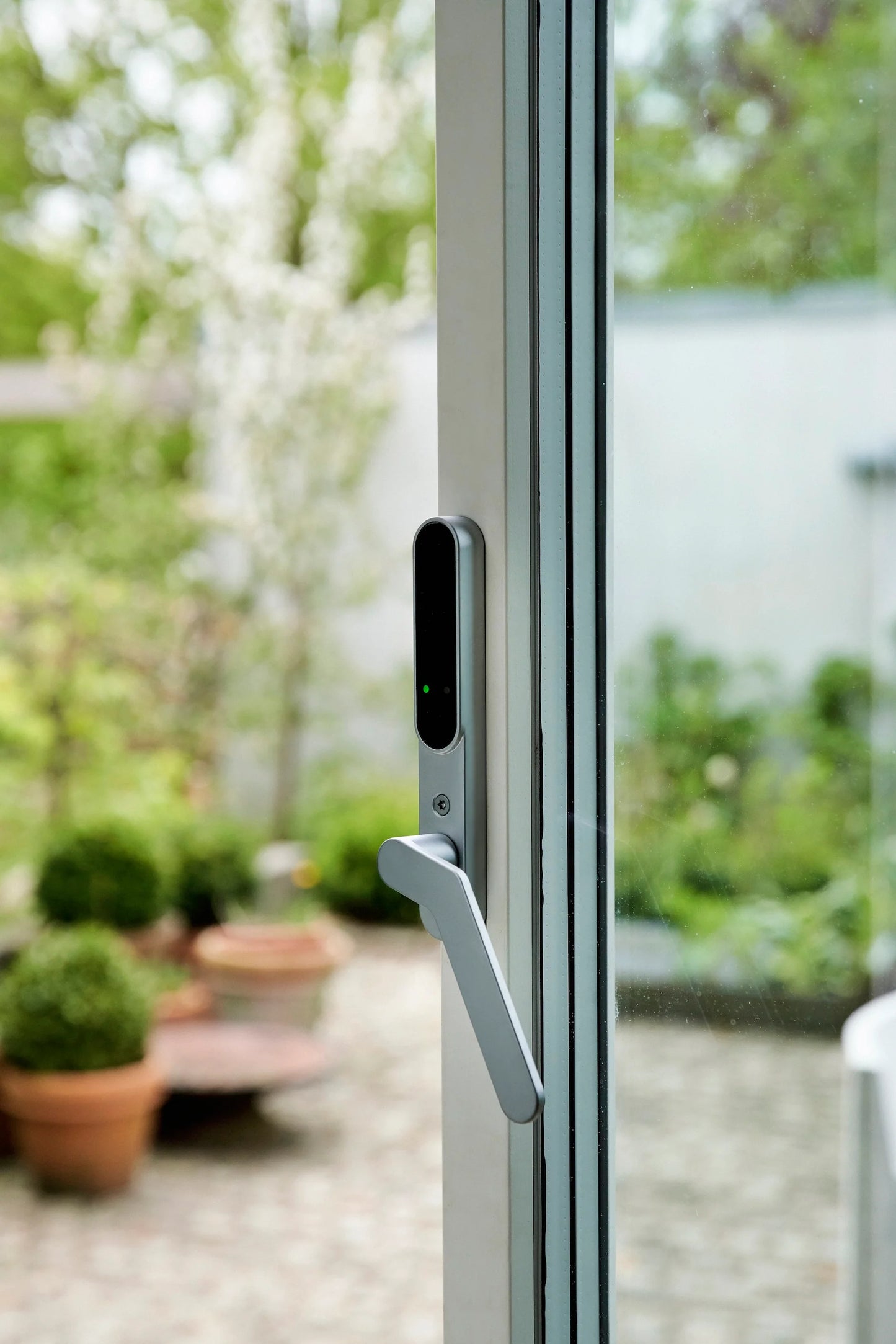 Secuyou Smart Lock Matter