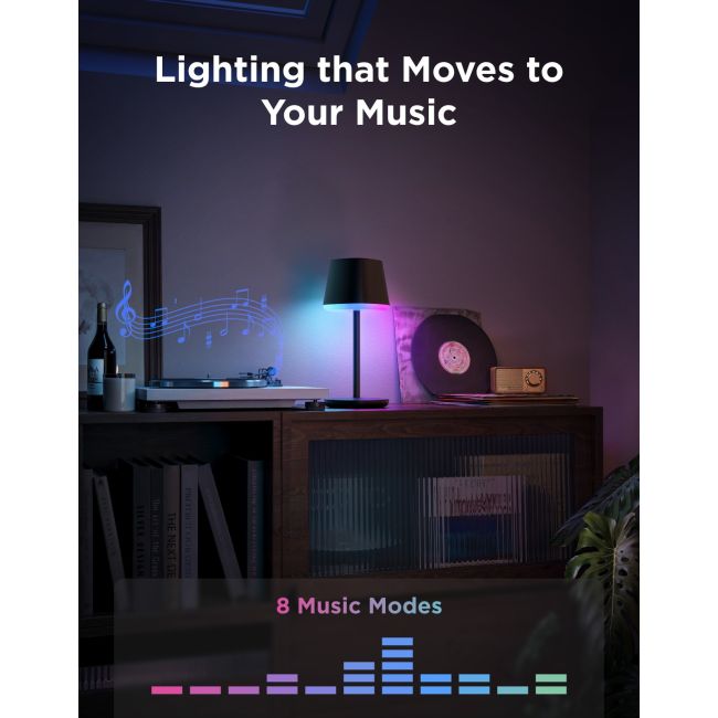 Govee Table Lamp Classic
