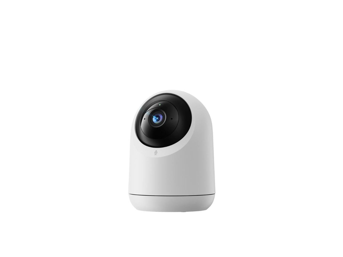 SwitchBot inomhuskamera Pan/Tilt Cam Plus 3K