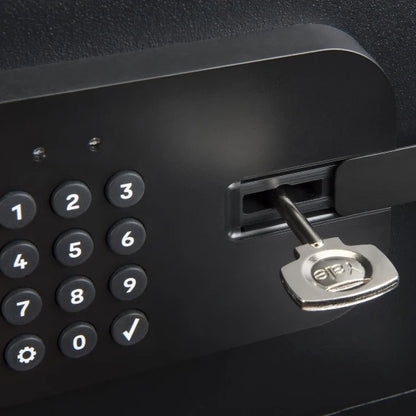 Yale Smart Safe