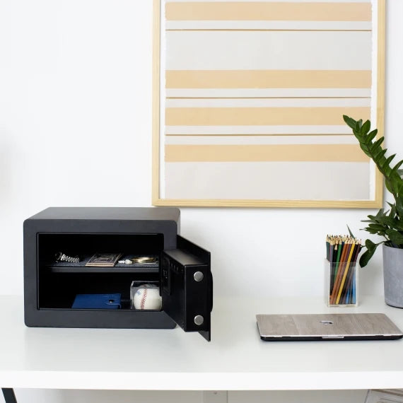 Yale Smart Safe