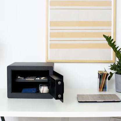 Yale Smart Safe