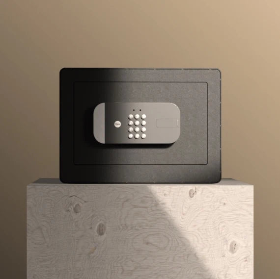 Yale Smart Safe