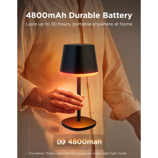 Govee Table Lamp Classic