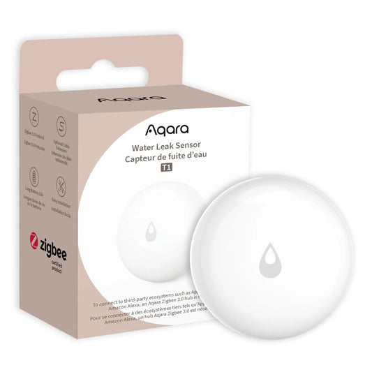 Aqara vattensensor Water Leak Sensor T1