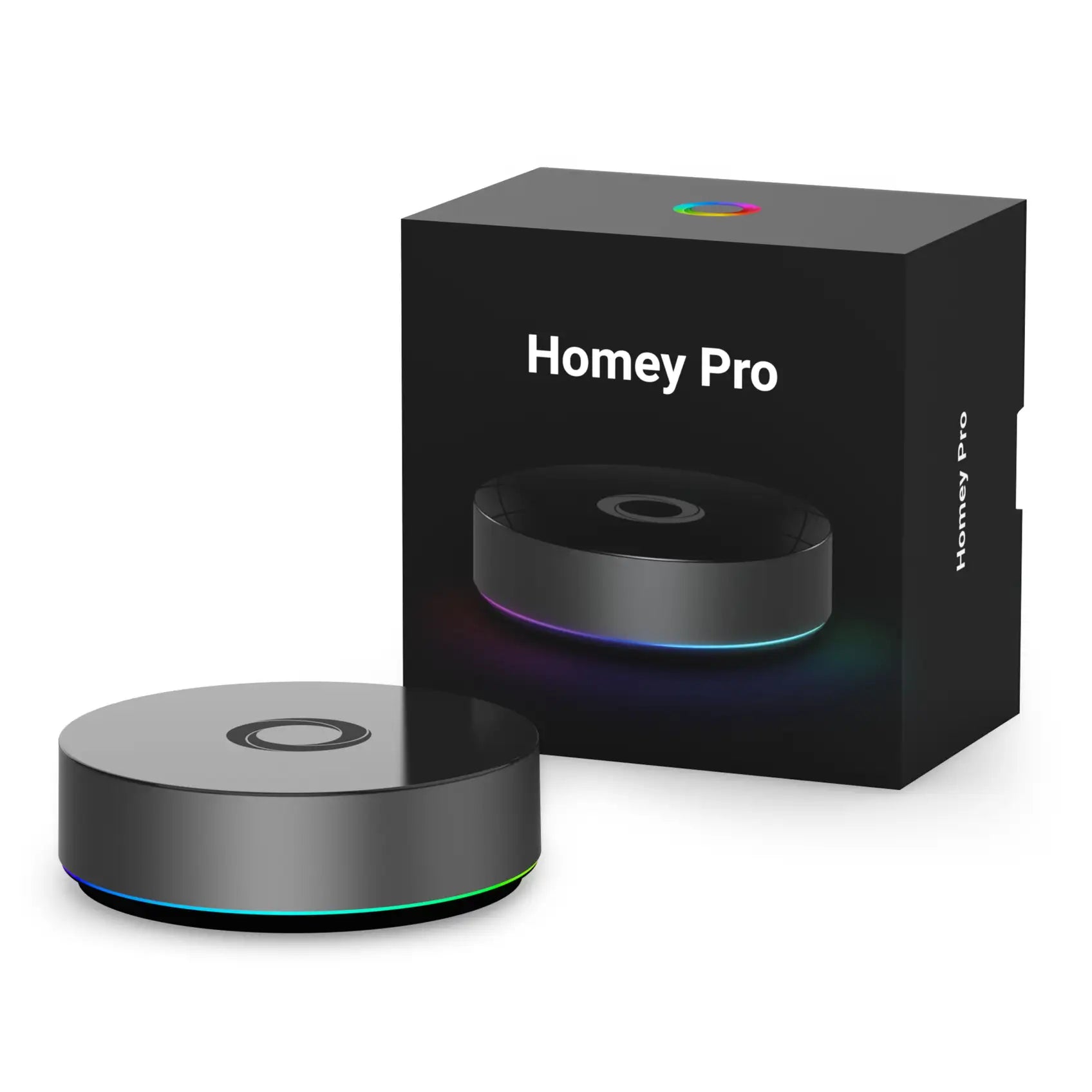 Homey Pro (2026)