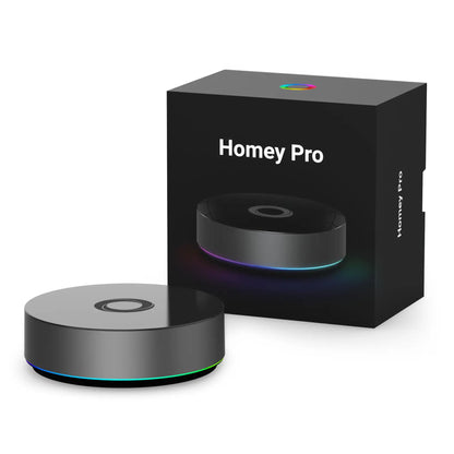 Homey Pro (2026)