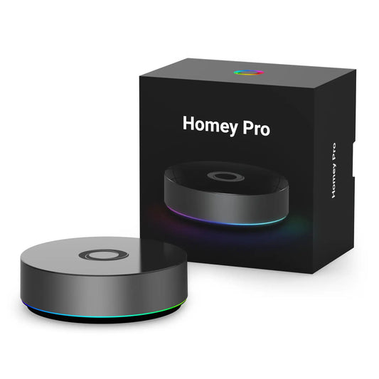Homey Pro (2026)