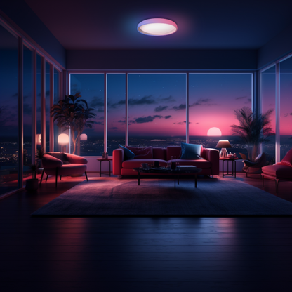 Aqara Ceiling Light T1M