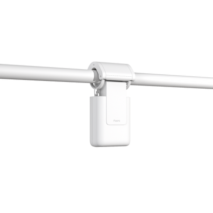 Aqara Curtain Driver E1 U-skena