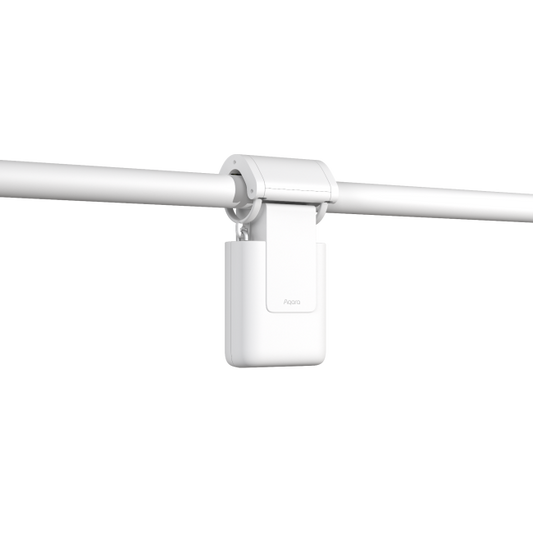Aqara gardinmotor Curtain Driver E1 (U-skena)