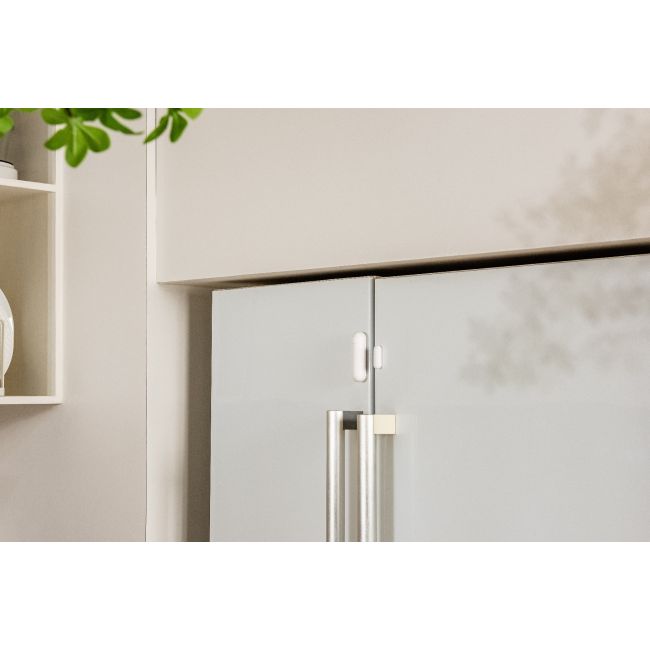 Aqara Door & Window Sensor P2