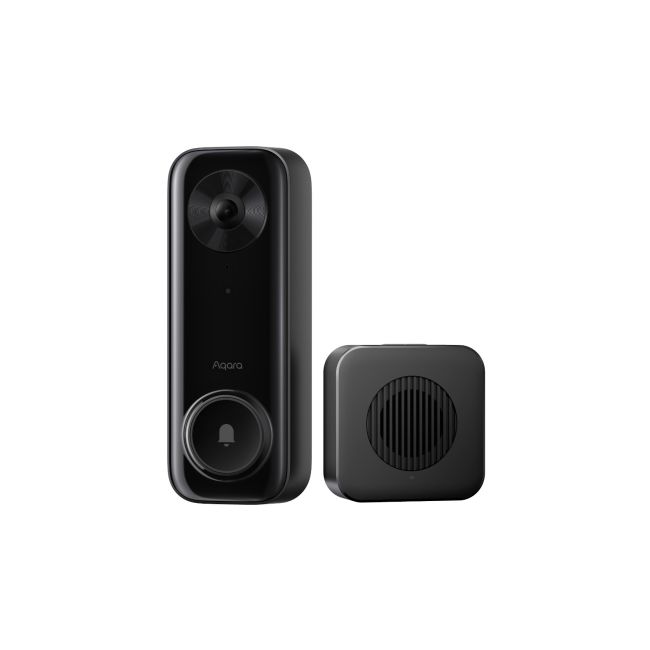 Aqara Doorbell Camera G400