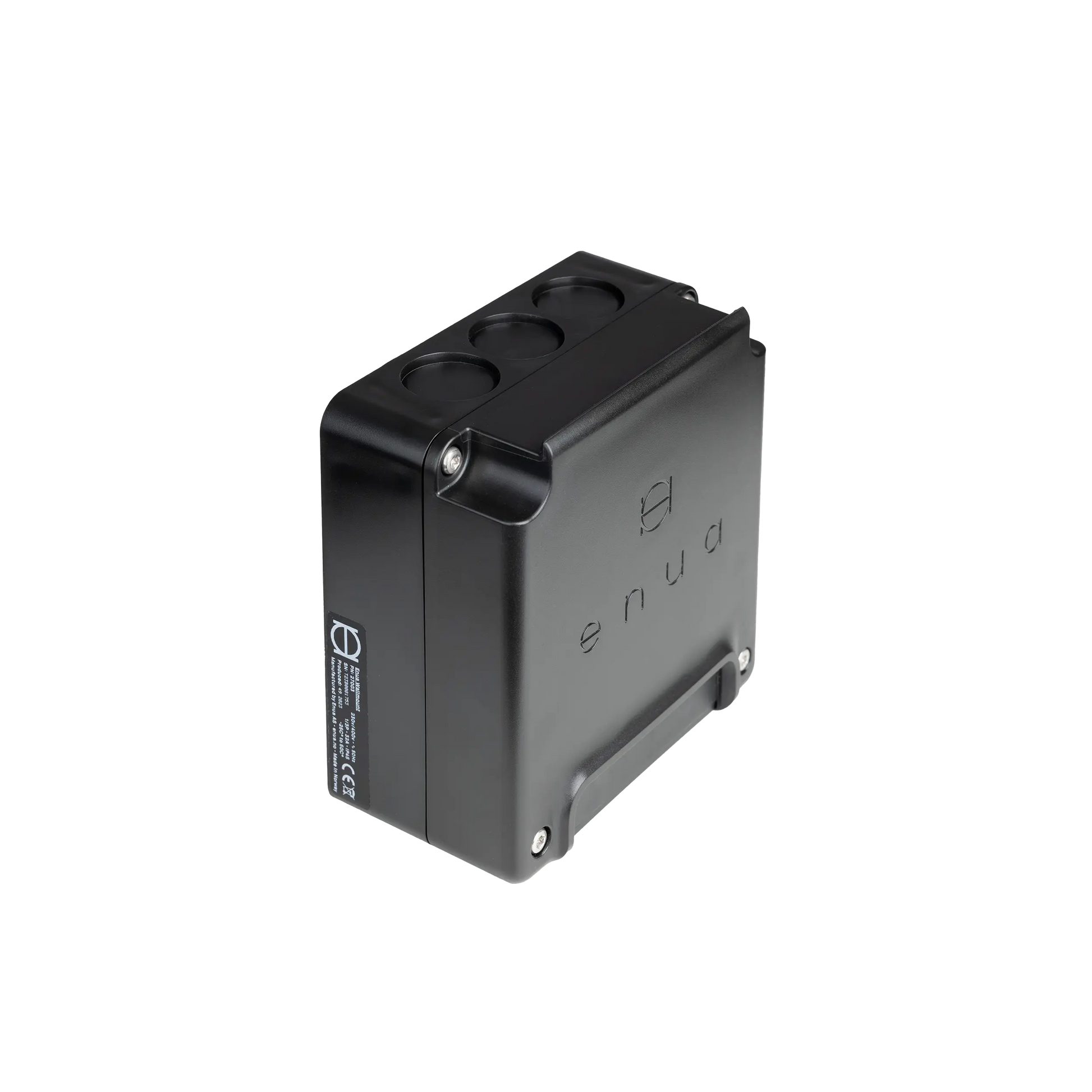 Enua Charge + WallMount-paket