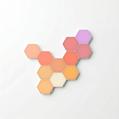 IQ Hex Panels