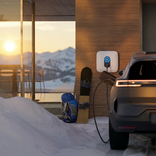 IQ Charger Go