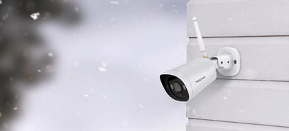 Foscam G4C utomhuskamera
