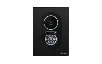 Zaptec Go 2 + Sense HAN-paket