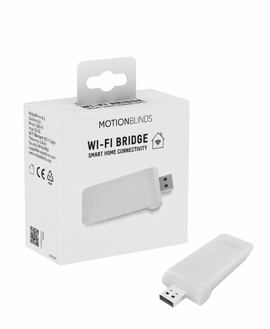 MotionBlinds Wi-Fi Bridge