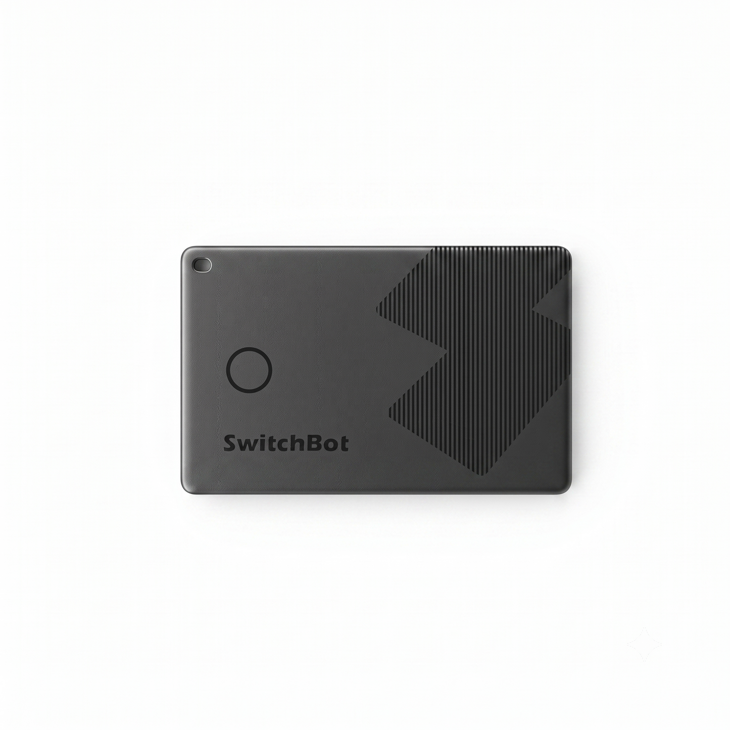SwitchBot Smart Villa Paketet - Video Doorbell, Spotlight Cam, Meter Plus, Wallet Finder & Hub 2