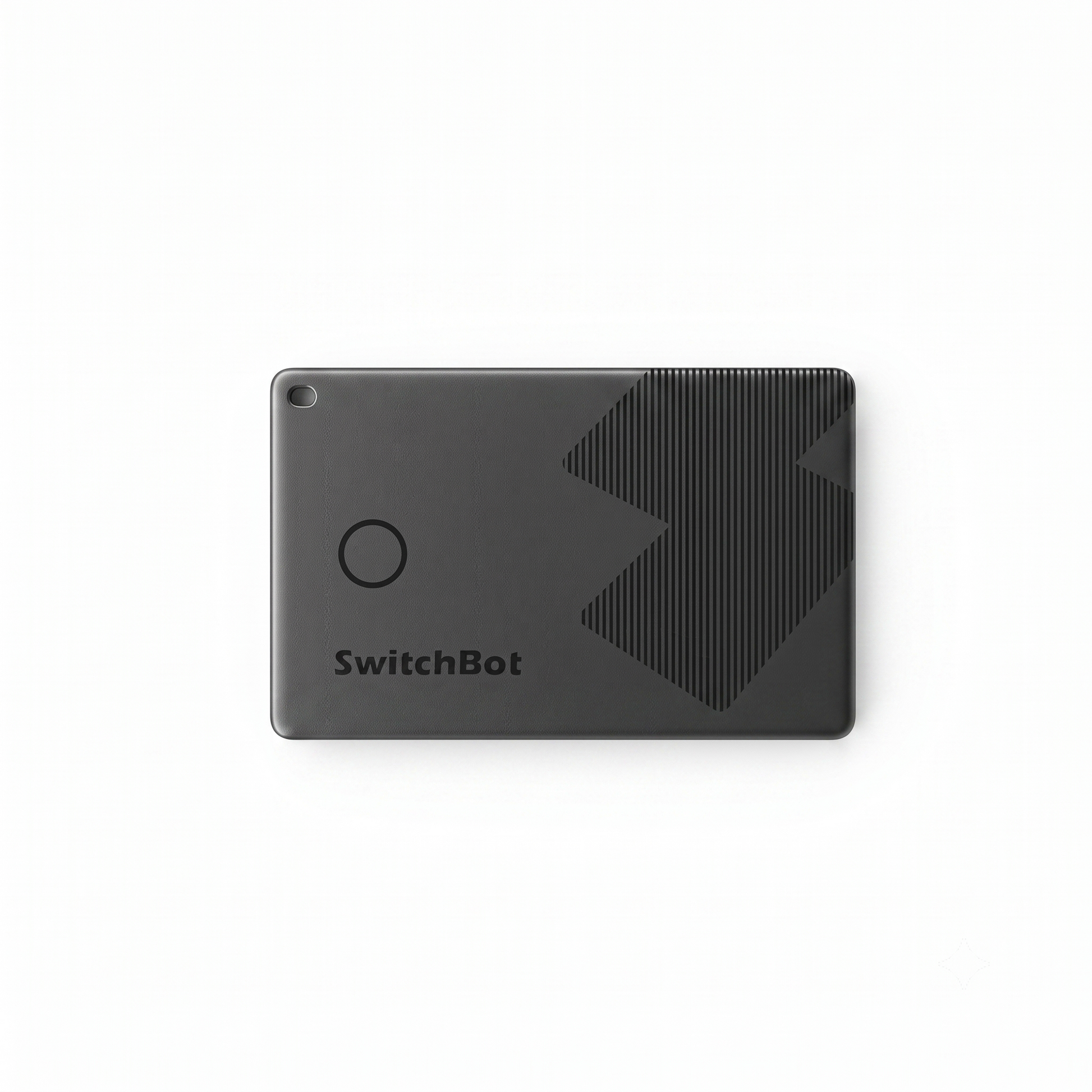 SwitchBot Smart Villa Paketet - Video Doorbell, Spotlight Cam, Meter Plus, Wallet Finder & Hub 2
