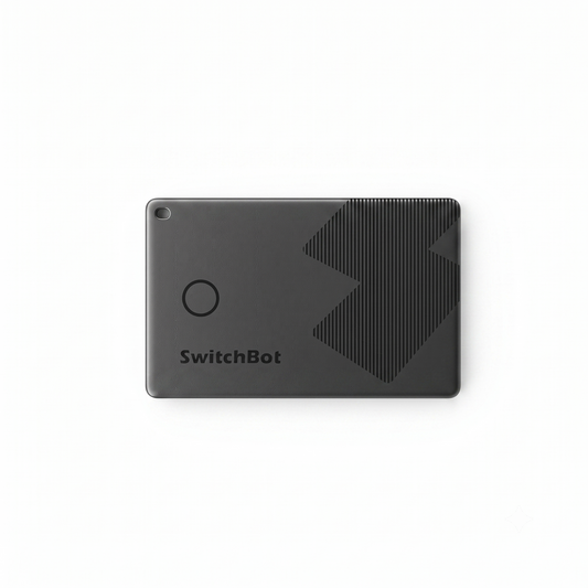 SwitchBot Wallet Finder Card