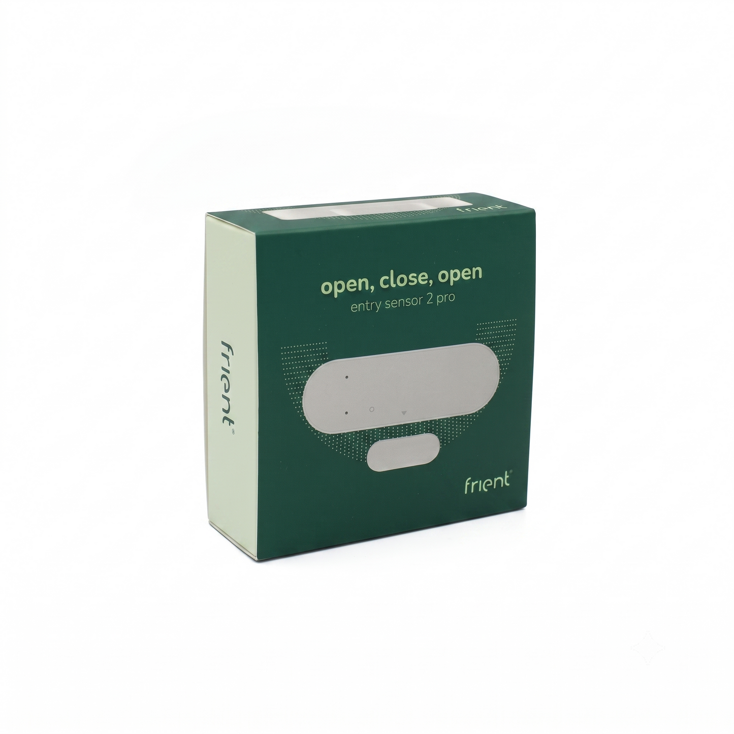 frient Entry Sensor 2 Pro