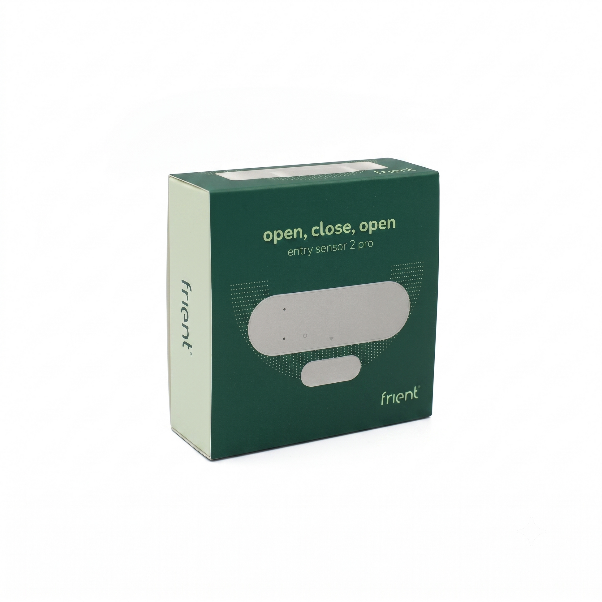 frient Entry Sensor 2 Pro