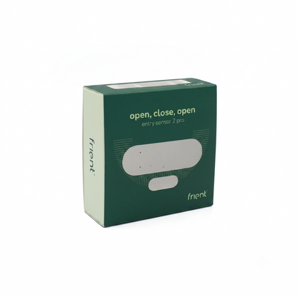 frient Entry Sensor 2 Pro