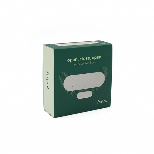 frient Entry Sensor 2 Pro