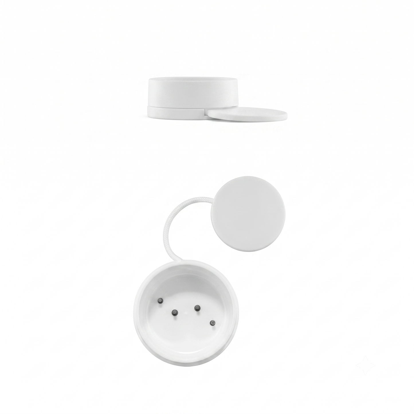 frient Water Leak Detector Probe
