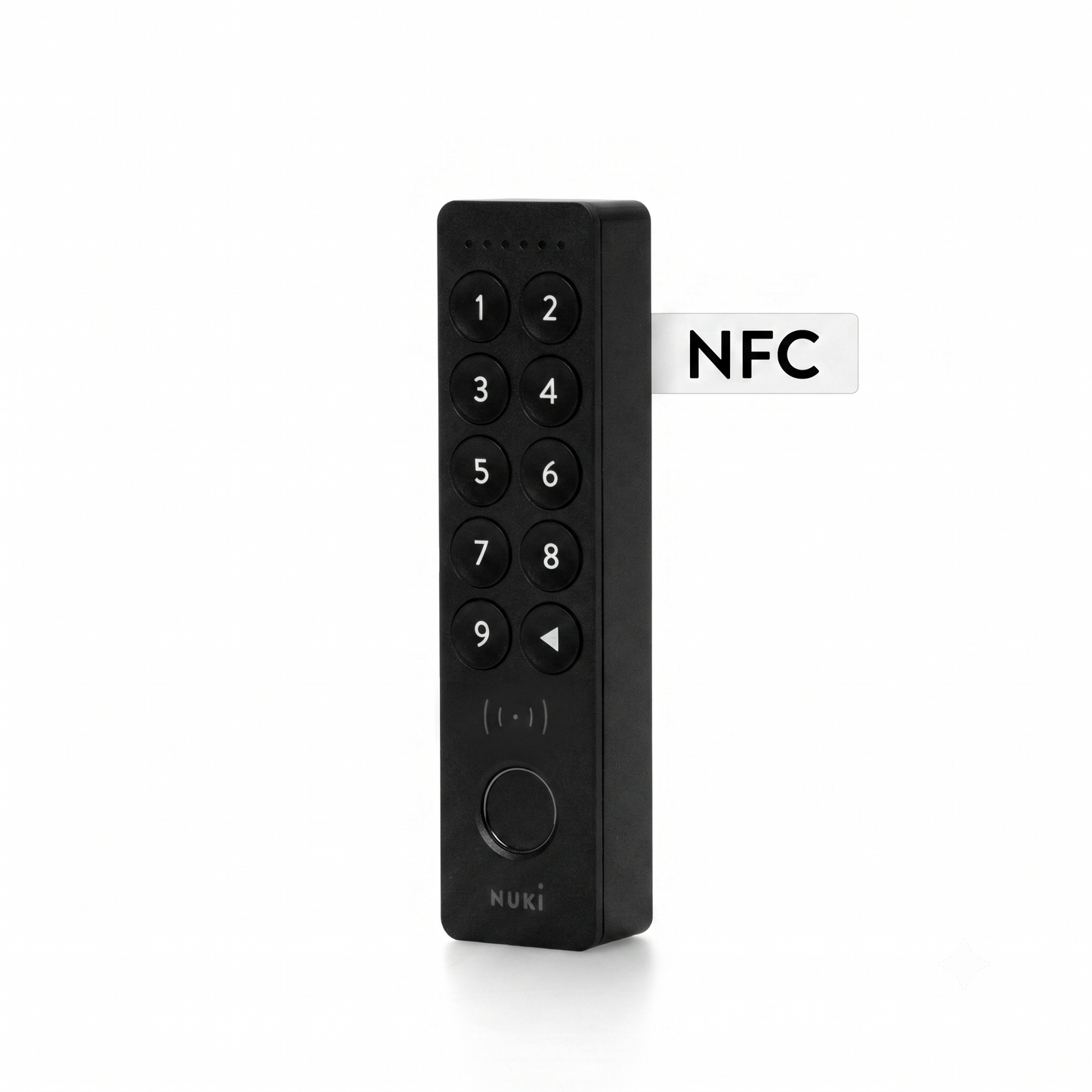 Nuki Keypad 2 NFC