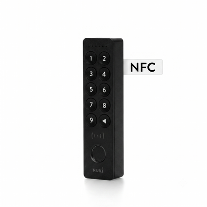 Nuki Keypad 2 NFC