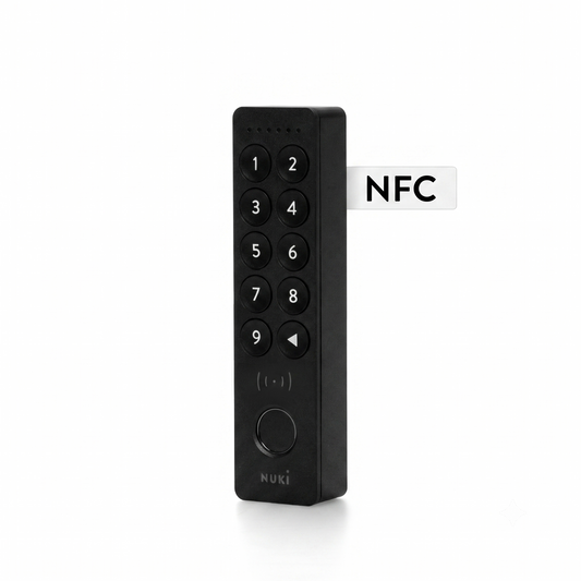 Nuki Keypad 2 NFC