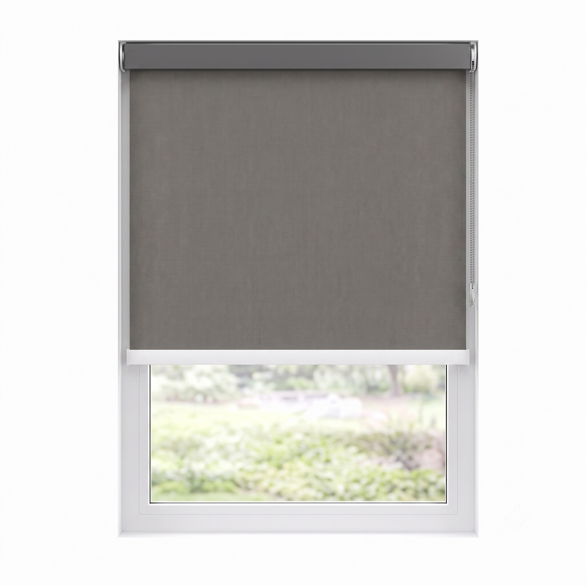 MotionBlinds mörkläggningsrullgardin