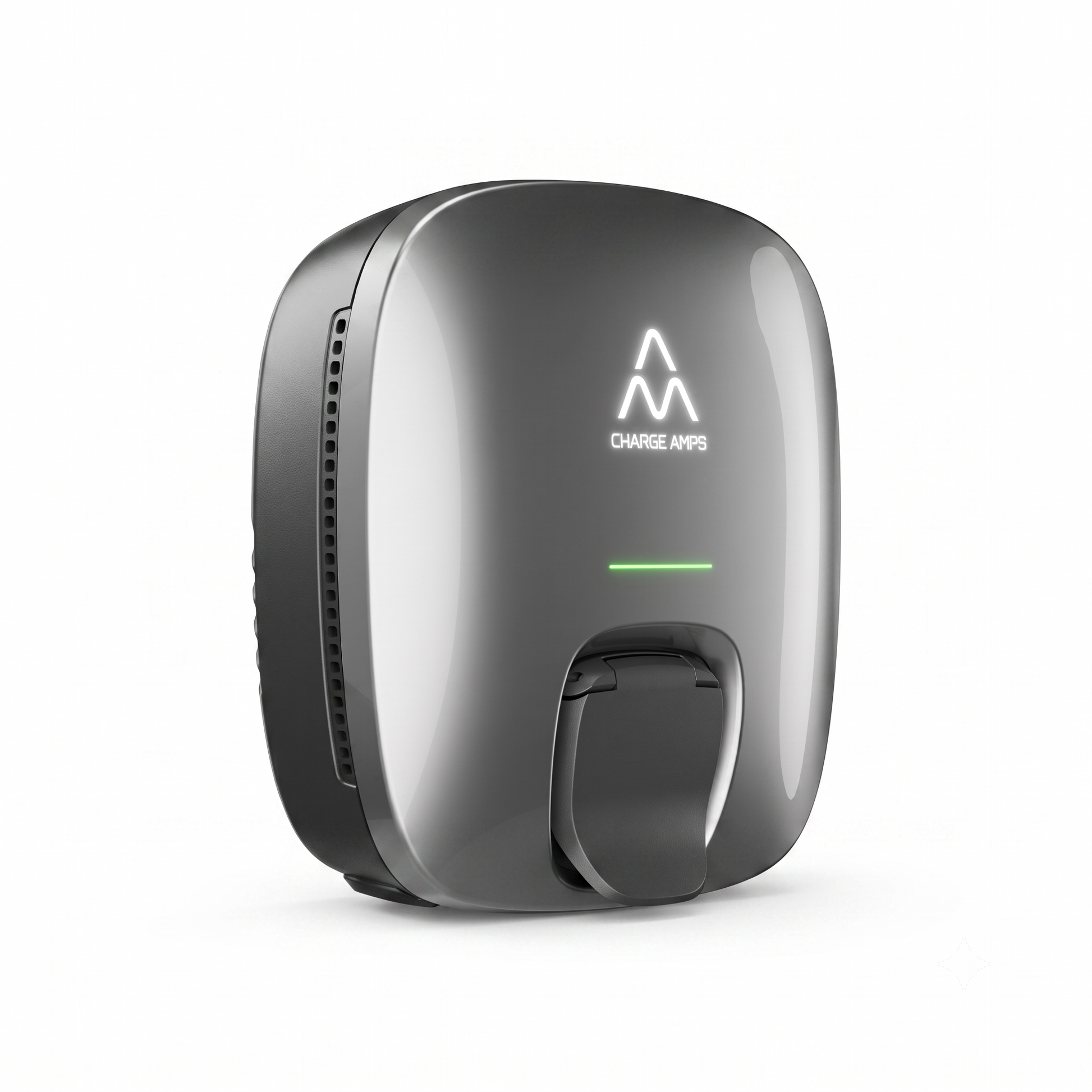 Charge Amps Luna laddbox
