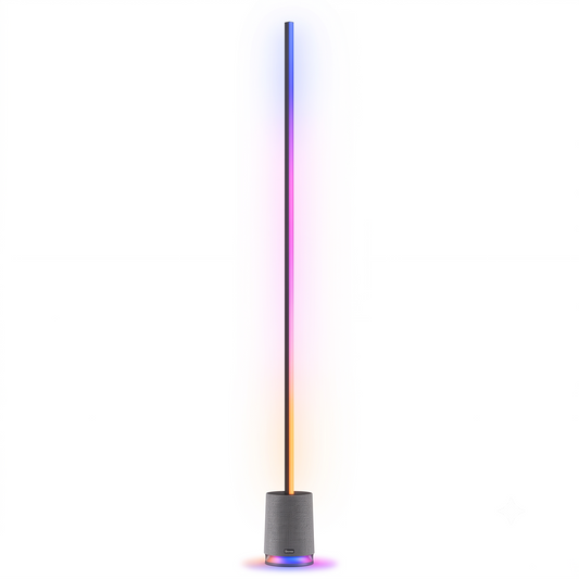 Govee Floor Lamp Pro med inbyggd högtalare
