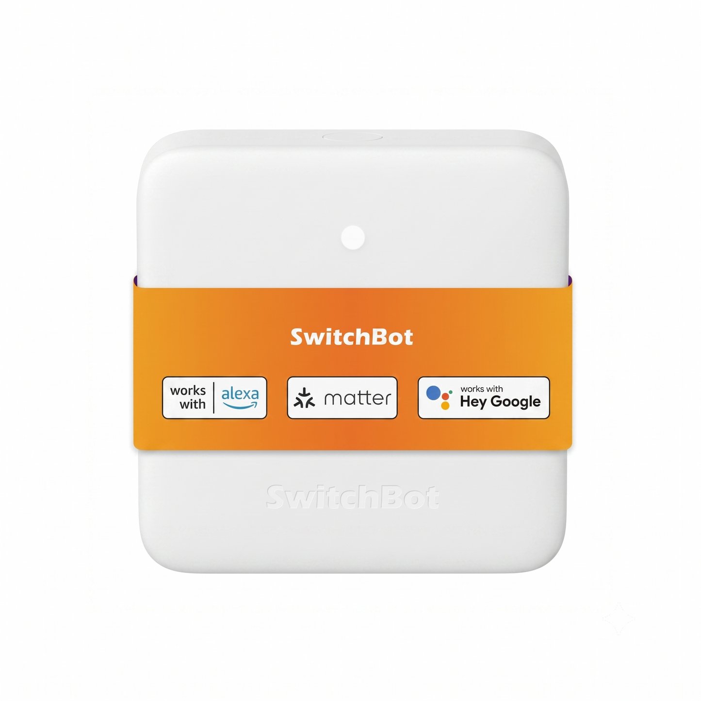 SwitchBot Matter Hub Mini