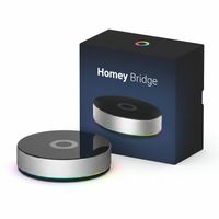 Homey Bridge