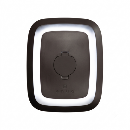 Enua Charge + WallMount-paket