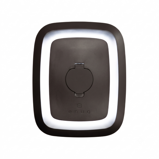 Enua Charge laddbox 22 kW